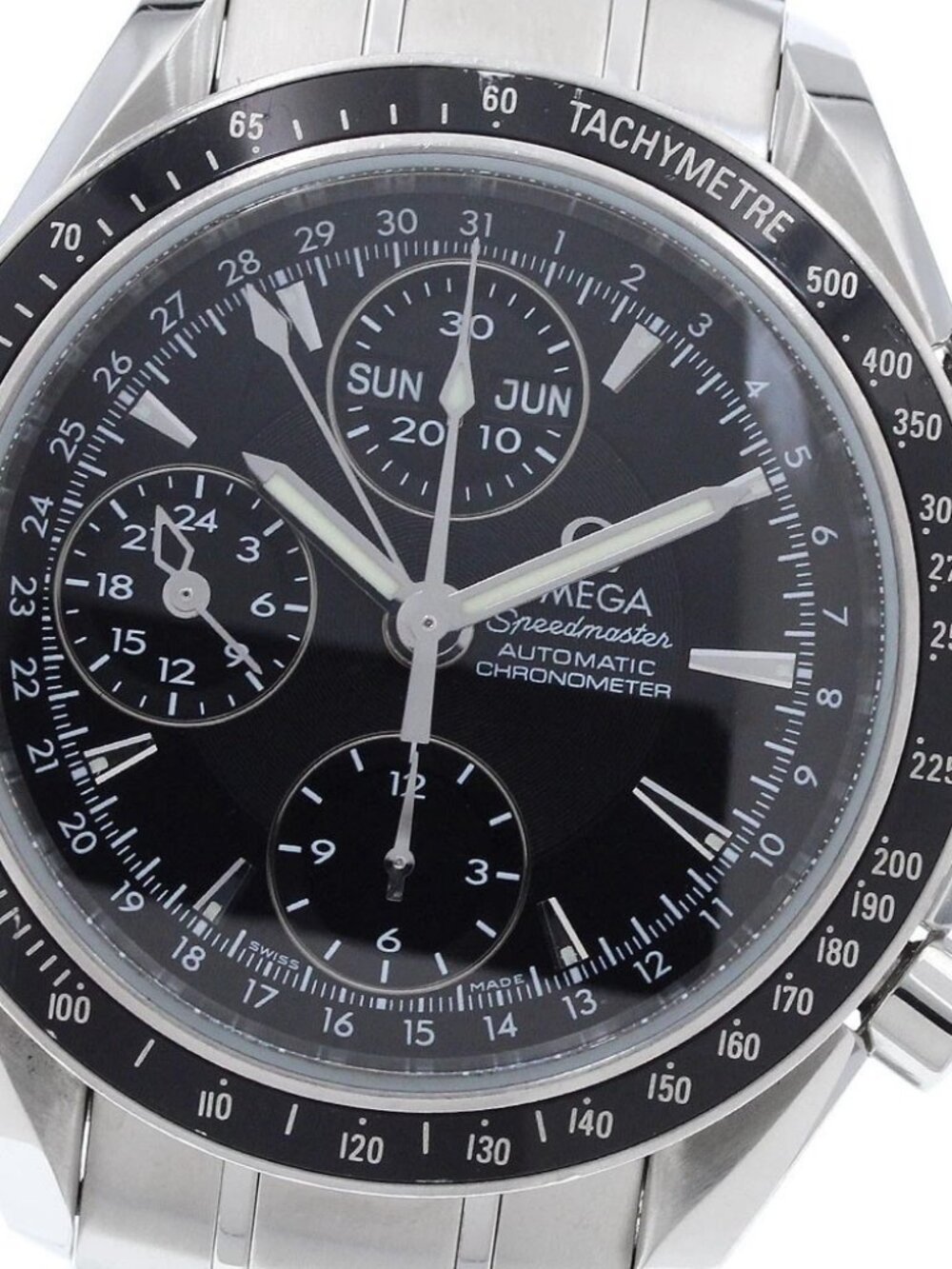 OMEGA Speedmaster - Picture 10 of 12